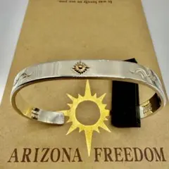 2026年最新】アリゾナフリーダム バングルの人気アイテム - メルカリ