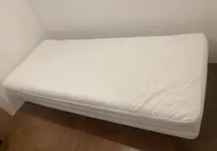 2026年最新】無印良品 ベッド スモールの人気アイテム - メルカリ