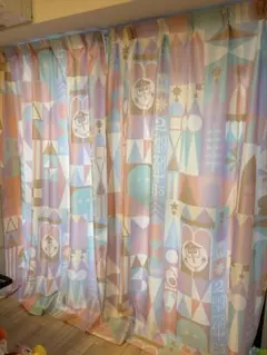 2026年最新】スモールワールド カーテンの人気アイテム - メルカリ