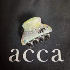 2026年最新】accaクリップの人気アイテム - メルカリ