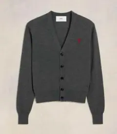 2026年最新】アミパリス カーディガン グレーの人気アイテム - メルカリ