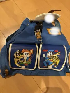 2026年最新】昭和レトロ リュックサックの人気アイテム - メルカリ