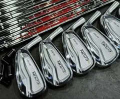 2026年最新】エポン アイアン 707の人気アイテム - メルカリ