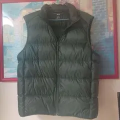2026年最新】ダウンベスト グリーンの人気アイテム - メルカリ