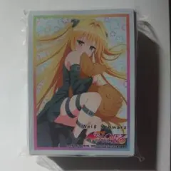 2026年最新】toloveる ヤミ スリーブの人気アイテム - メルカリ