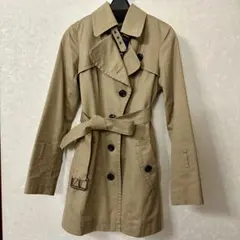 2026年最新】バーバリー コート ベルトの人気アイテム - メルカリ