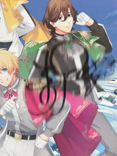 2026年最新】うたプリ 直筆 cdの人気アイテム - メルカリ