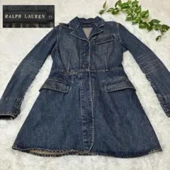 2026年最新】ラルフローレン デニム ワンピース 18mの人気アイテム