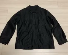 2026年最新】ブラックモールスキンジャケットの人気アイテム - メルカリ