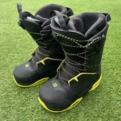 2026年最新】salomon スノーボードブーツの人気アイテム - メルカリ