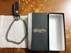 2026年最新】GLAD HAND ウォレットチェーンの人気アイテム - メルカリ