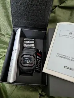 2026年最新】gw-b5600mgの人気アイテム - メルカリ