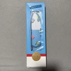2026年最新】casetify ドラえもん ストラップの人気アイテム - メルカリ
