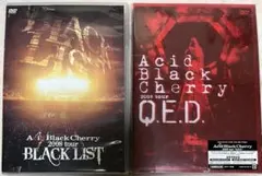 2026年最新】Acid black cherry cd まとめ売りの人気アイテム - メルカリ