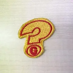 2026年最新】goodenough ワッペンの人気アイテム - メルカリ