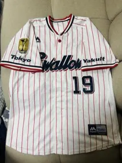 阪神タイガース及川雅貴選手直筆サイン入り 2026 沖縄キャンプ限定