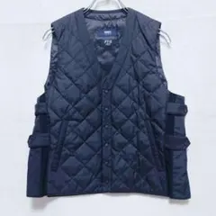 2026年最新】ダウンベスト・キルティングベストの人気アイテム - メルカリ