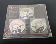 2026年最新】spoon アイナナ 缶バッジの人気アイテム - メルカリ