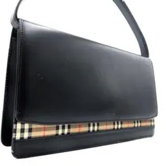 2026年最新】バーバリー アクセサリーポーチ ノバチェックの人気