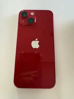 2026年最新】iphone 13 mini 128gb レッドの人気アイテム - メルカリ