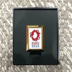 2026年最新】万博ピンバッチの人気アイテム - メルカリ