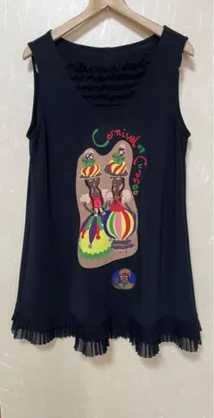 2026年最新】トクコプルミエヴォル チュニックの人気アイテム - メルカリ