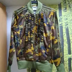 2026年最新】JEREMY SCOTTの人気アイテム - メルカリ