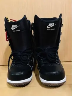 2026年最新】ナイキ スノーボード ブーツの人気アイテム - メルカリ