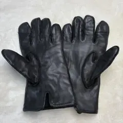 Ralph Lauren ダークグリーン チェック 手袋 S11594053 - 小物UNICITY