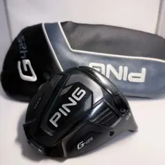2026年最新】Ping G425 Max ドライバー 9 ヘッドのみの人気アイテム