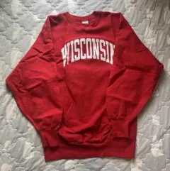 2026年最新】wisconsin リバースウィーブの人気アイテム - メルカリ