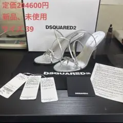 2026年最新】dsquared ディースクエアード サンダルの人気アイテム