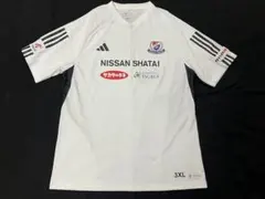 2026年最新】横浜マリノス 支給の人気アイテム - メルカリ