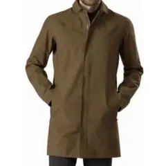 2026年最新】アークテリクス ケッペル トレンチコートの人気アイテム