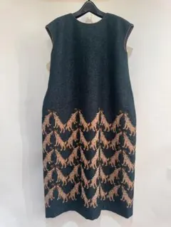 2026年最新】mina perhonen wolf&flowerの人気アイテム - メルカリ