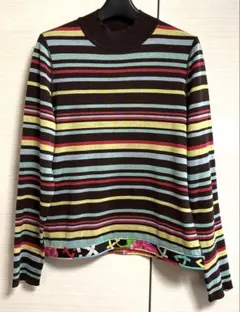 2026年最新】レオナール ニットの人気アイテム - メルカリ