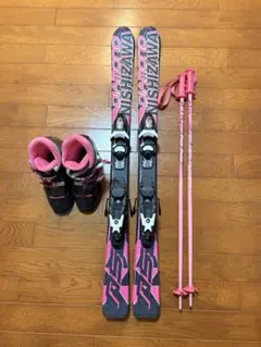 2026年最新】ニシザワ スキー板の人気アイテム - メルカリ