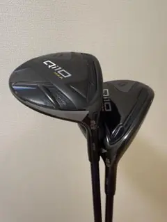 2026年最新】qi10 max フェアウェイウッド 5wの人気アイテム - メルカリ