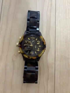 2026年最新】べっ甲 nixonの人気アイテム - メルカリ