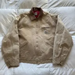 2026年最新】carhartt ジャケット s カーハート デトロイトの人気