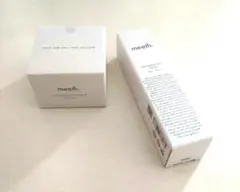 2026年最新】Meeth ナイトクリームの人気アイテム - メルカリ