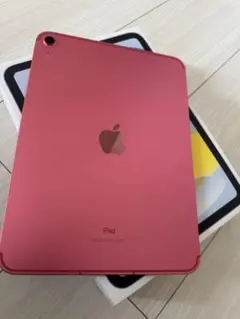 2026年最新】iPad 第10世代 64gb セルラーの人気アイテム - メルカリ
