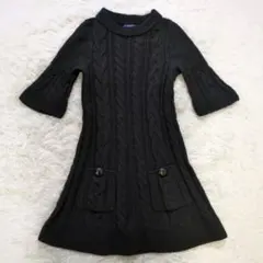 2026年最新】バーバリー ニットワンピースの人気アイテム - メルカリ