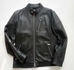 2026年最新】MEN'S BIGI レザージャケット・ライダースの人気アイテム