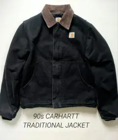 2026年最新】CARHARTT トラディショナルジャケット ショートの人気