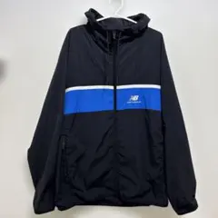 2026年最新】new balance ナイロンジャケットの人気アイテム - メルカリ