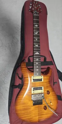 2026年最新】PRS SE Custom 24の人気アイテム - メルカリ