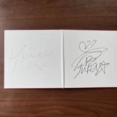 2026年最新】菅楓華 サインの人気アイテム - メルカリ