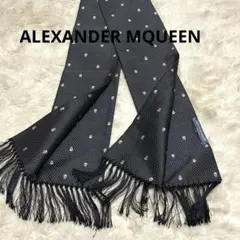 2026年最新】マフラー アレキサンダーマックイーンの人気アイテム