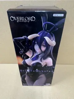 2026年最新】BiCute Bunnies Figure アルベドの人気アイテム - メルカリ